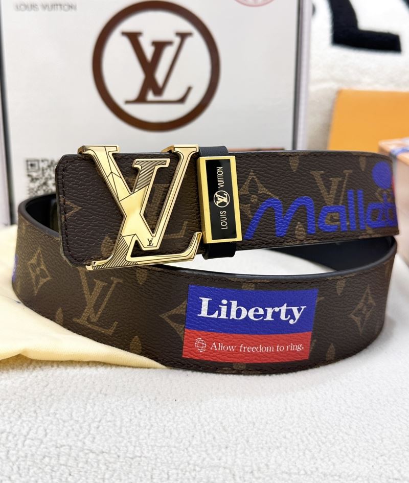 Louis Vuitton Belts